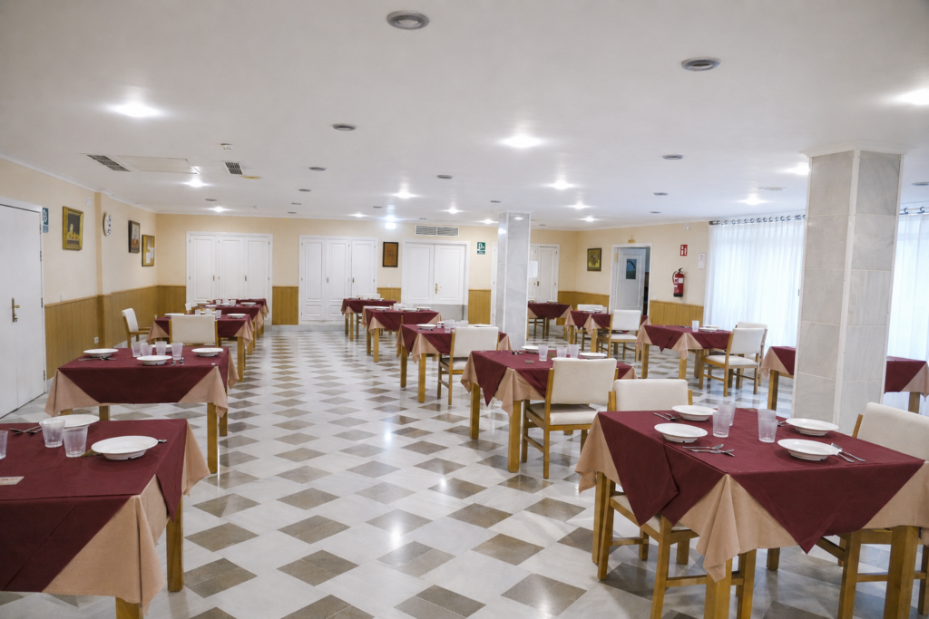 Comedor 2
